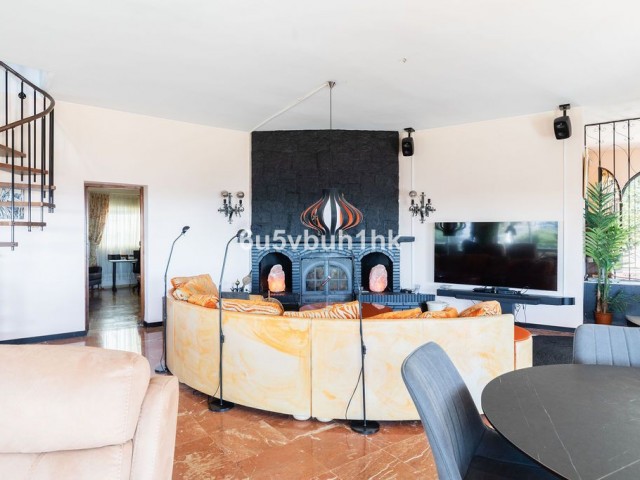 4 Bedrooms Villa in Torreblanca