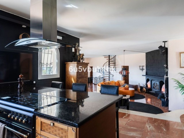 4 Bedrooms Villa in Torreblanca