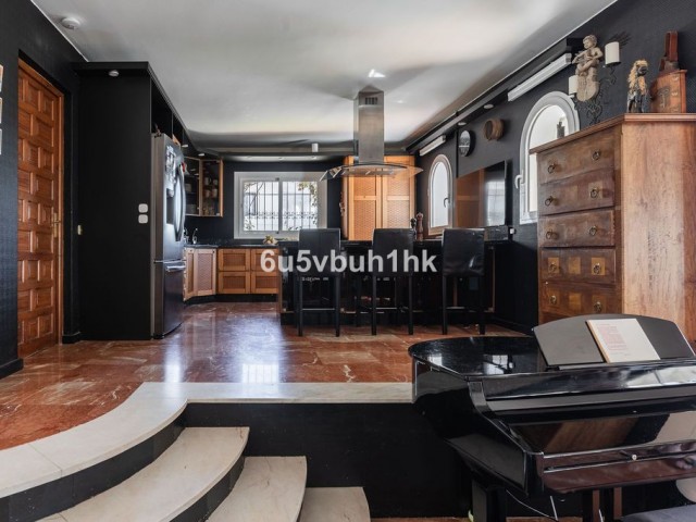 4 Bedrooms Villa in Torreblanca