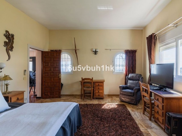 4 Bedrooms Villa in Torreblanca