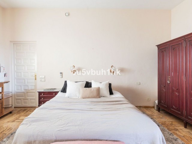 4 Bedrooms Villa in Torreblanca