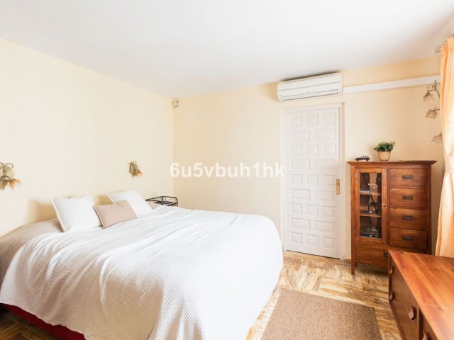 4 Bedrooms Villa in Torreblanca