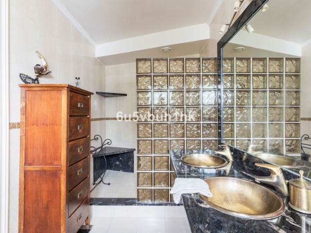 4 Bedrooms Villa in Torreblanca