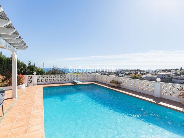 Villa avec 4 Chambres  à Torreblanca