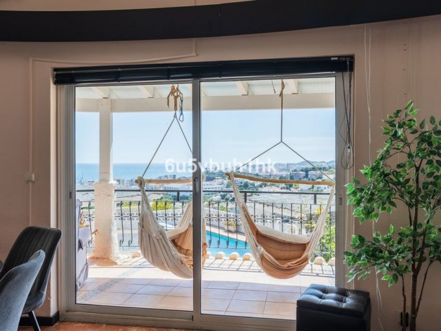 Villa avec 4 Chambres  à Torreblanca