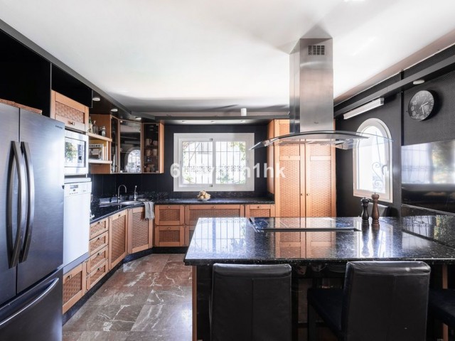 Villa avec 4 Chambres  à Torreblanca