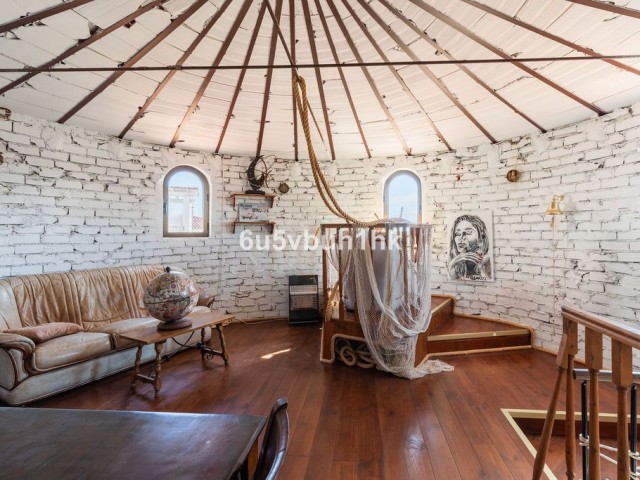 Villa avec 4 Chambres  à Torreblanca