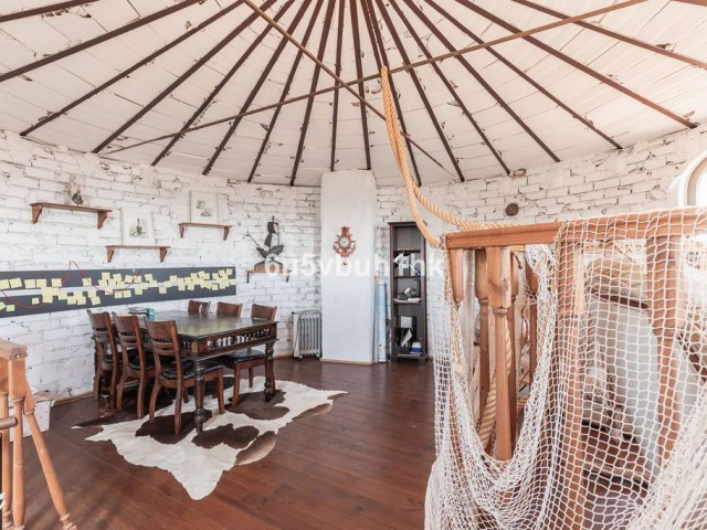 Villa avec 4 Chambres  à Torreblanca