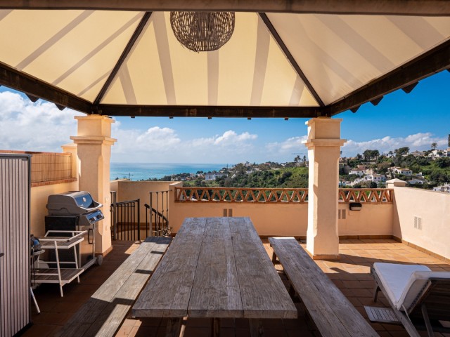 2 Bedrooms Apartment in Benalmadena