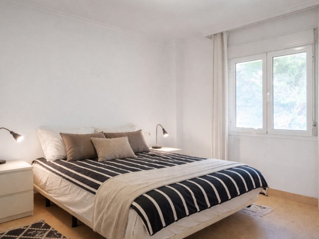 2 Bedrooms Apartment in Benalmadena