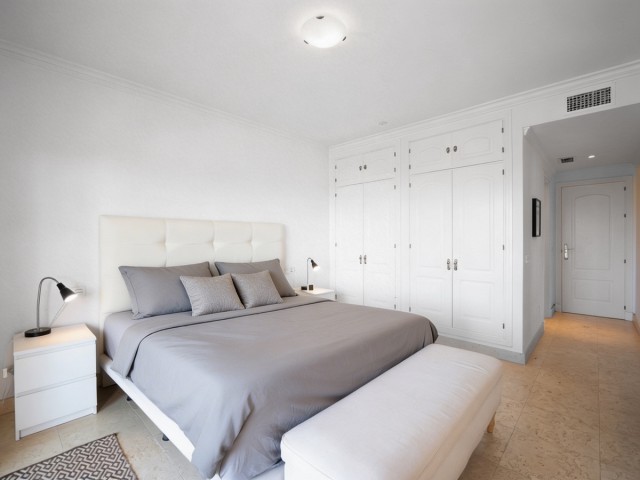 2 Bedrooms Apartment in Benalmadena