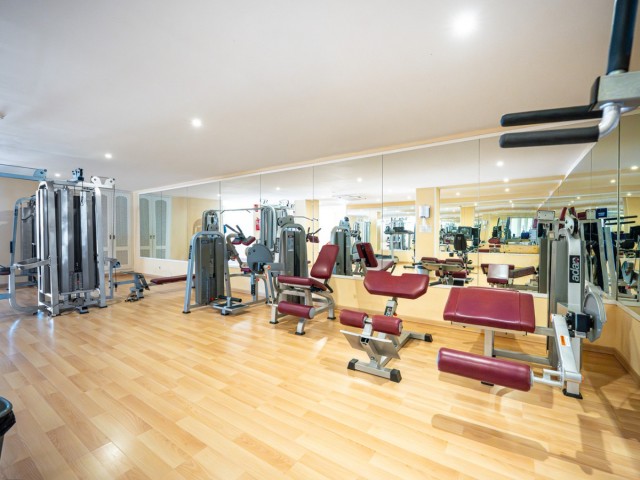 2 Bedrooms Apartment in Benalmadena