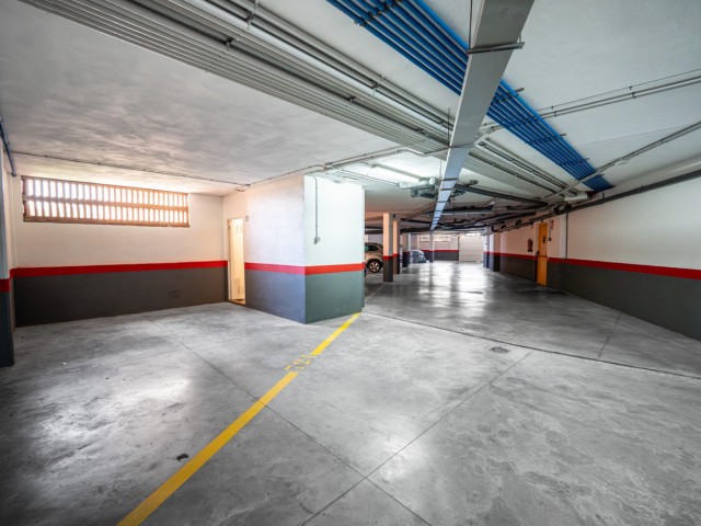 2 Bedrooms Apartment in Benalmadena