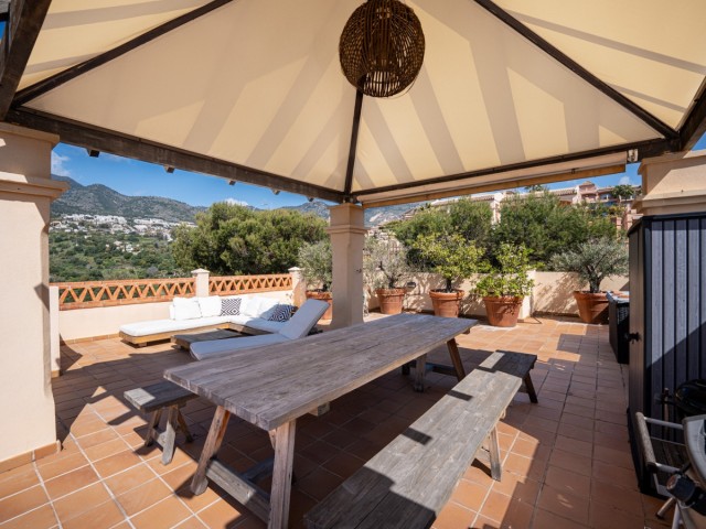 2 Bedrooms Apartment in Benalmadena