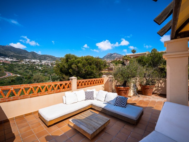 2 Bedrooms Apartment in Benalmadena