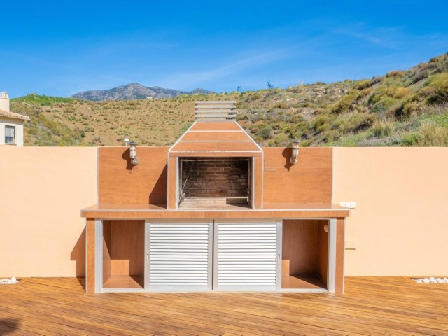 4 Bedrooms Townhouse in Los Pacos