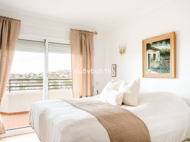 5 Bedrooms Townhouse in Benalmadena Costa