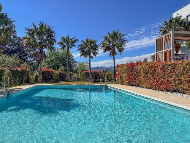 2 Schlafzimmer Apartment in La Cala Golf