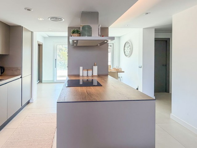 2 Schlafzimmer Apartment in La Cala Golf