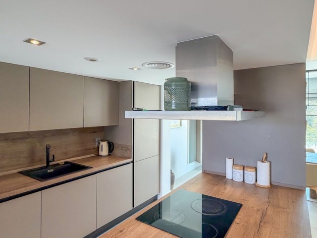 2 Schlafzimmer Apartment in La Cala Golf