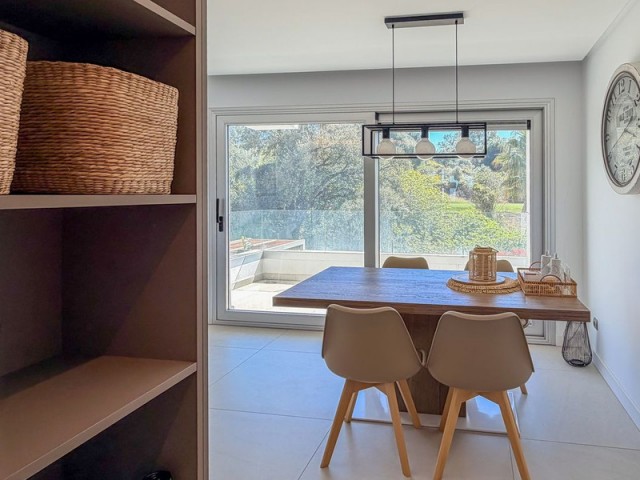 2 Schlafzimmer Apartment in La Cala Golf