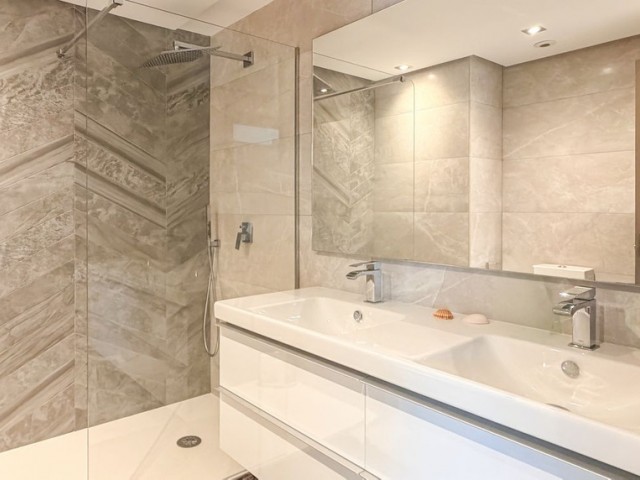 2 Schlafzimmer Apartment in La Cala Golf