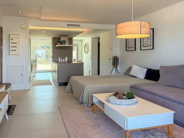 2 Schlafzimmer Apartment in La Cala Golf