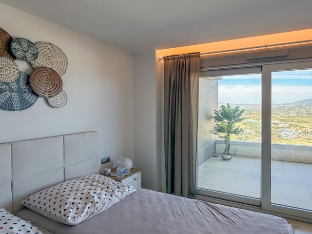 2 Schlafzimmer Apartment in La Cala Golf