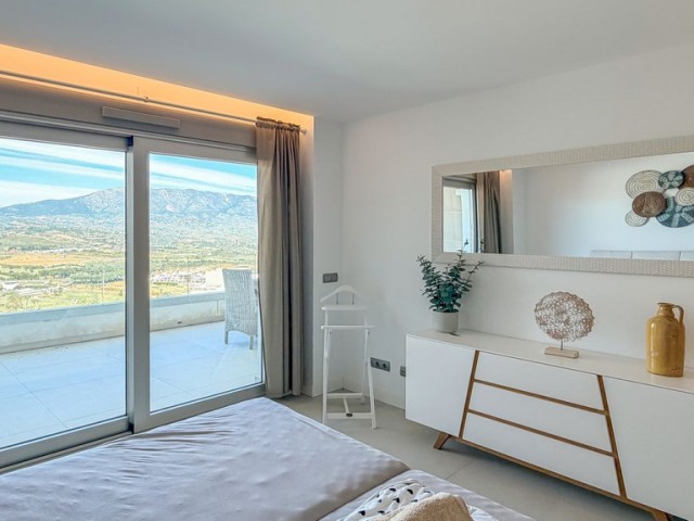 2 Schlafzimmer Apartment in La Cala Golf
