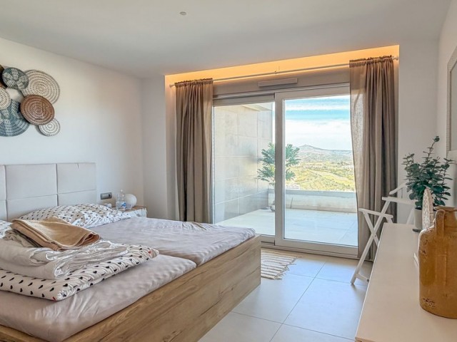 2 Schlafzimmer Apartment in La Cala Golf