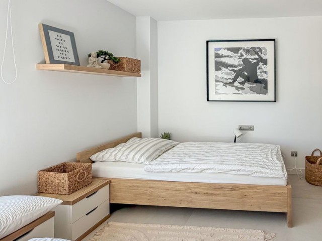 2 Schlafzimmer Apartment in La Cala Golf