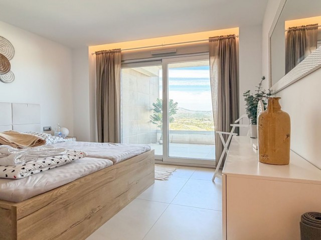 2 Schlafzimmer Apartment in La Cala Golf