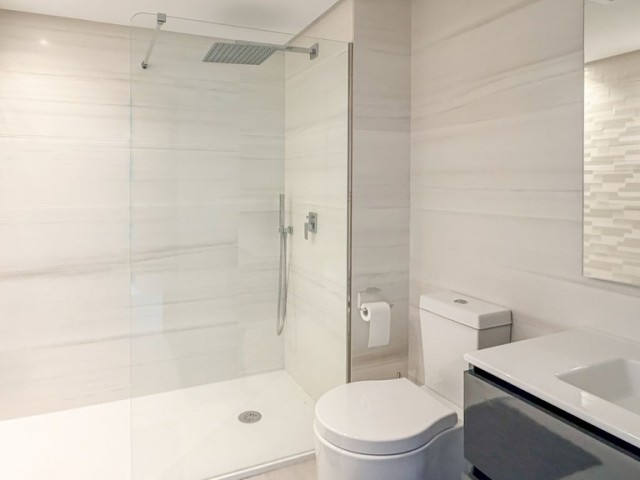 2 Schlafzimmer Apartment in La Cala Golf