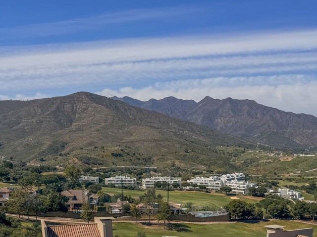 2 Schlafzimmer Apartment in La Cala Golf