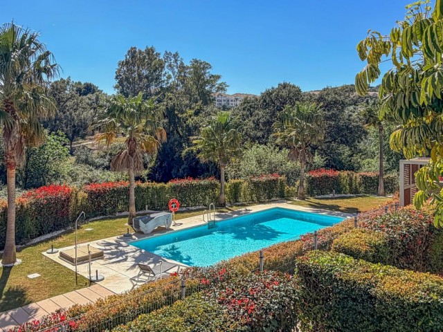 2 Schlafzimmer Apartment in La Cala Golf