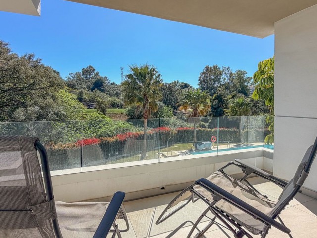 2 Schlafzimmer Apartment in La Cala Golf