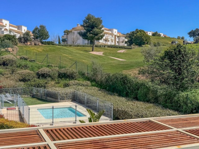 2 Schlafzimmer Apartment in La Cala Golf