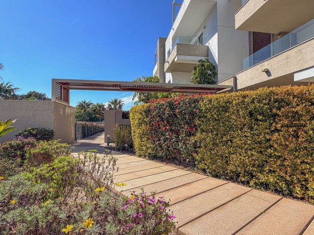 2 Schlafzimmer Apartment in La Cala Golf