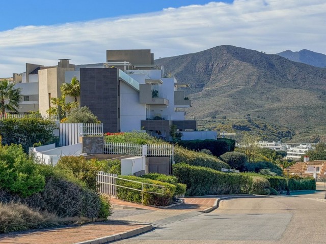 2 Bedrooms Apartment in La Cala Golf
