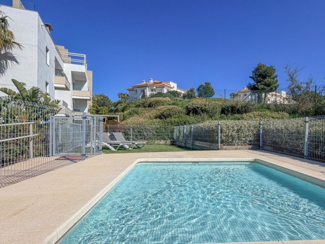 2 Bedrooms Apartment in La Cala Golf