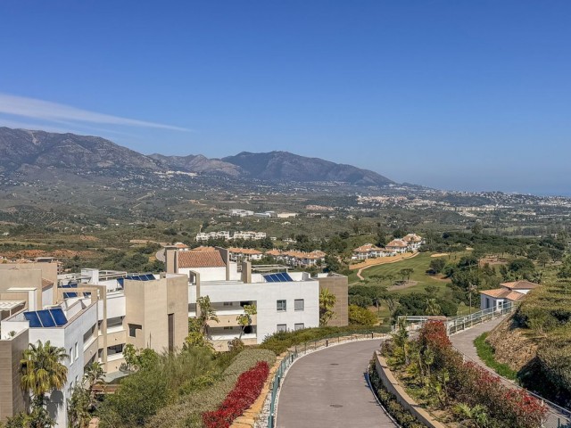 2 Bedrooms Apartment in La Cala Golf