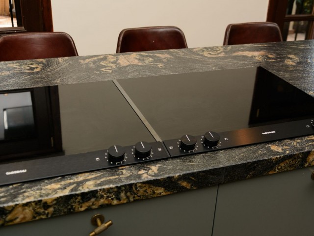 5 Schlafzimmer Villa in San Pedro de Alcántara