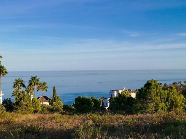  Plot in Manilva