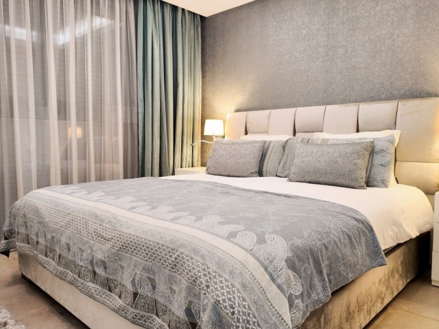 2 Slaapkamer Appartement in Cancelada