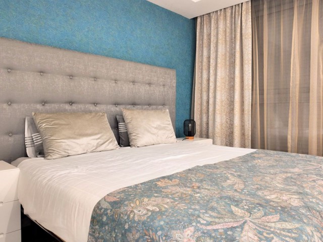 2 Slaapkamer Appartement in Cancelada