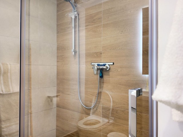 2 Slaapkamer Appartement in Cancelada