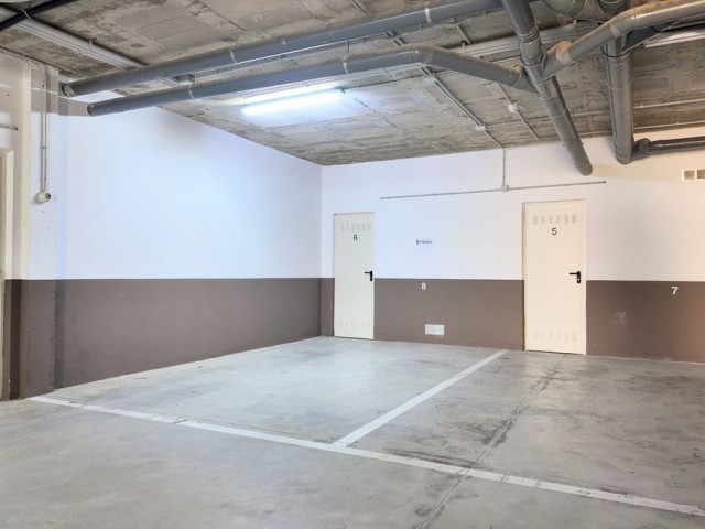 2 Slaapkamer Appartement in Cancelada