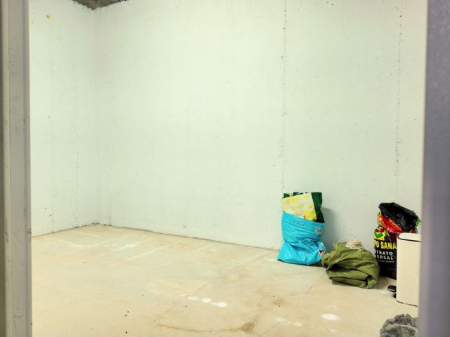 2 Slaapkamer Appartement in Cancelada