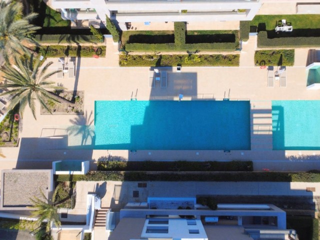 2 Slaapkamer Appartement in Cancelada