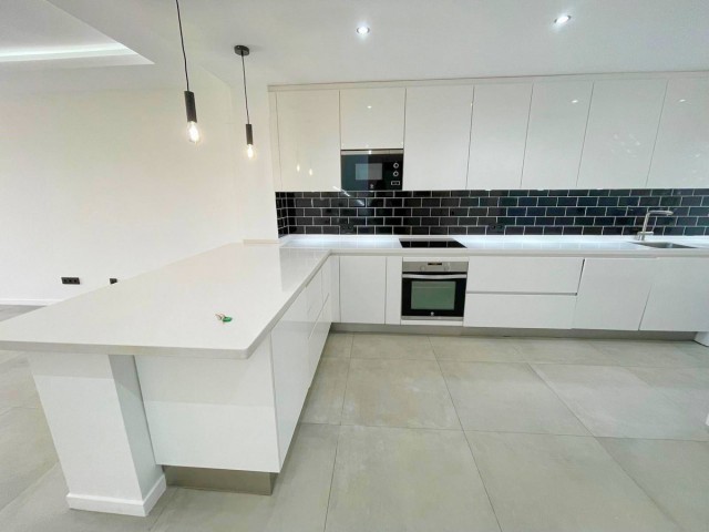 3 Soveroms Rekkehus i El Paraiso